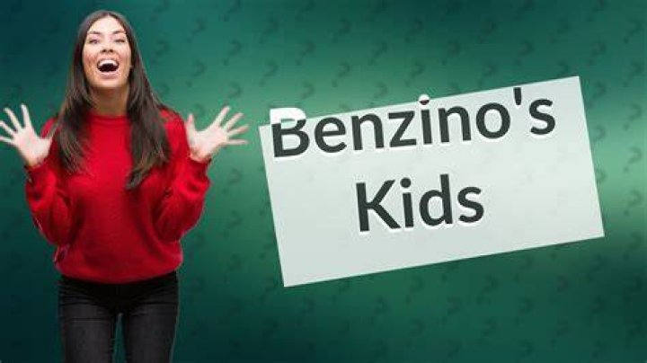 Unveiling The Truths Behind "Benzino Kids"