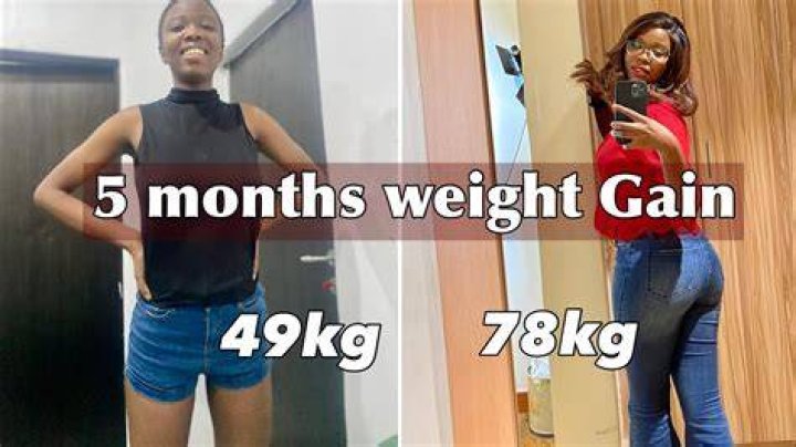 Unveiling The Truths Behind Taraji P. Henson's Weight Gain Journey