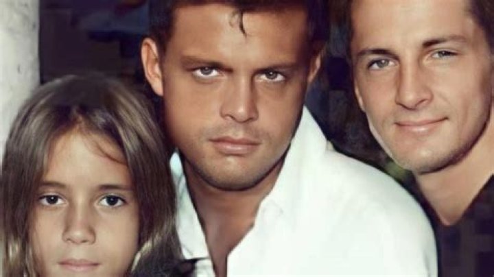 Unveiling The Untold Story Of Luis Miguel's Brother, Sergio