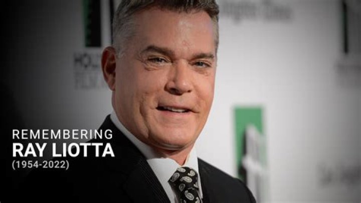 Unveiling The Untold Story Of Ray Liotta's Talented Son
