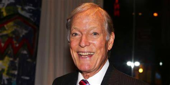 Unveiling The Untold Story Of Richard Chamberlain's Wife