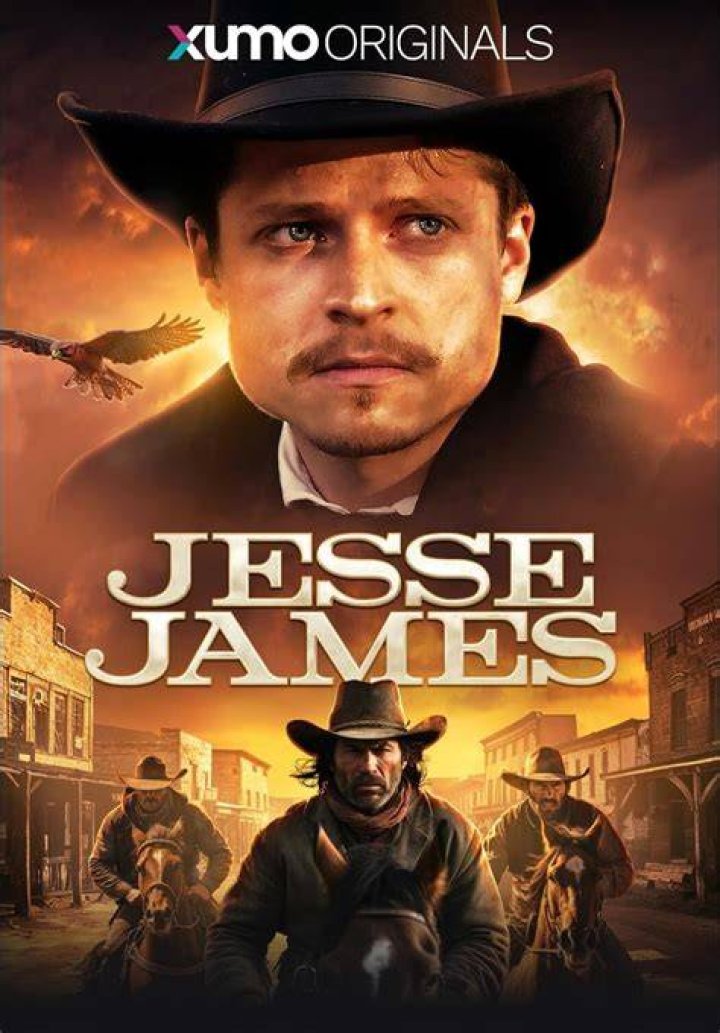 Unveiling The Untold Truths Of Outlaw Legend Jesse James Rumson
