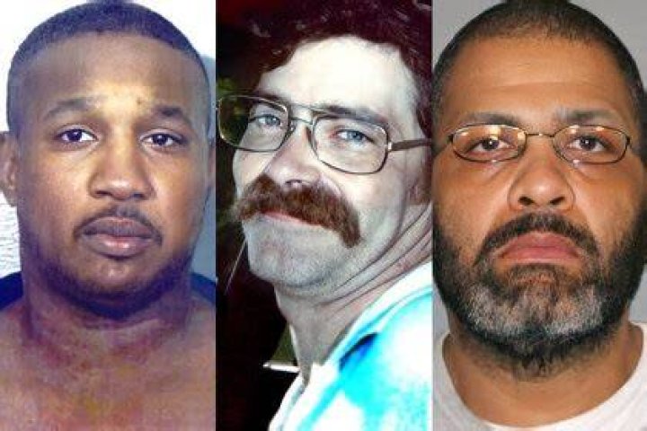 Unveiling The Victims Of Jeffrey Lee Guillory: A Haunting Examination