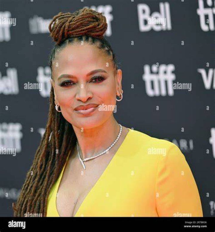Unveiling The Visionary World Of Director DuVernay: Discoveries And Insights