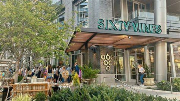 Unveiling The Visual Essence Of Sixty Vines Houston: A Photographic Journey