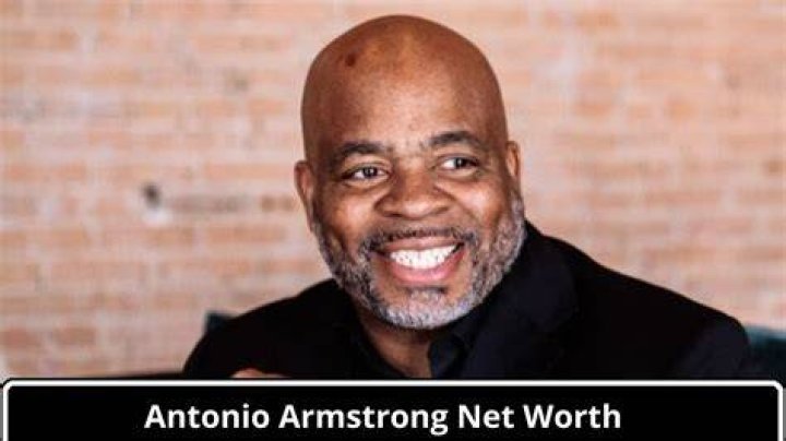 Unveiling The Wealth And Success Secrets Of Antonio Armstrong