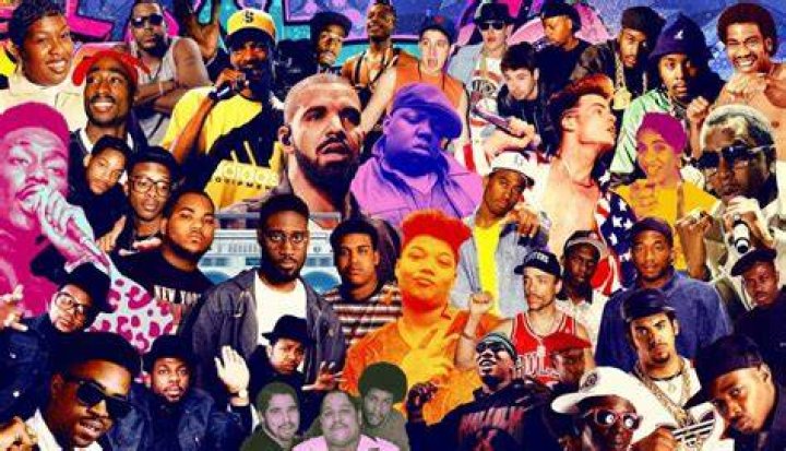Unveiling The Wealth Of A Hip-Hop Icon