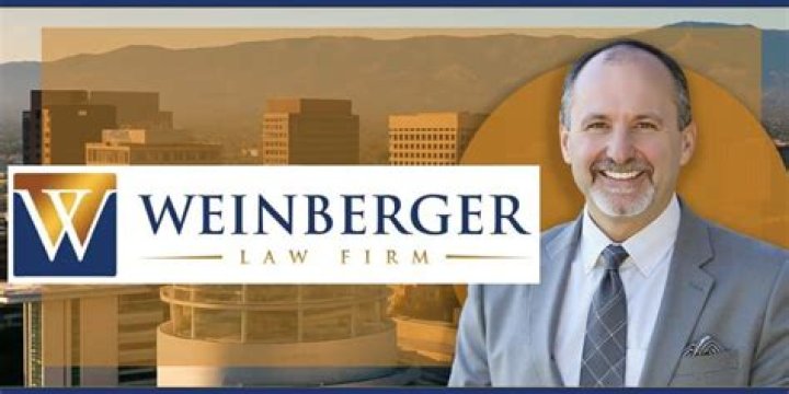Unveiling The Weinberger Legacy: Discoveries And Philanthropic Impact