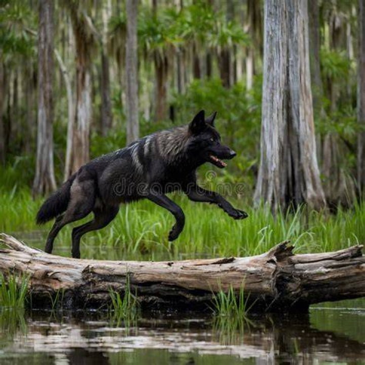 Unveiling The Wolf's Secrets And Insights