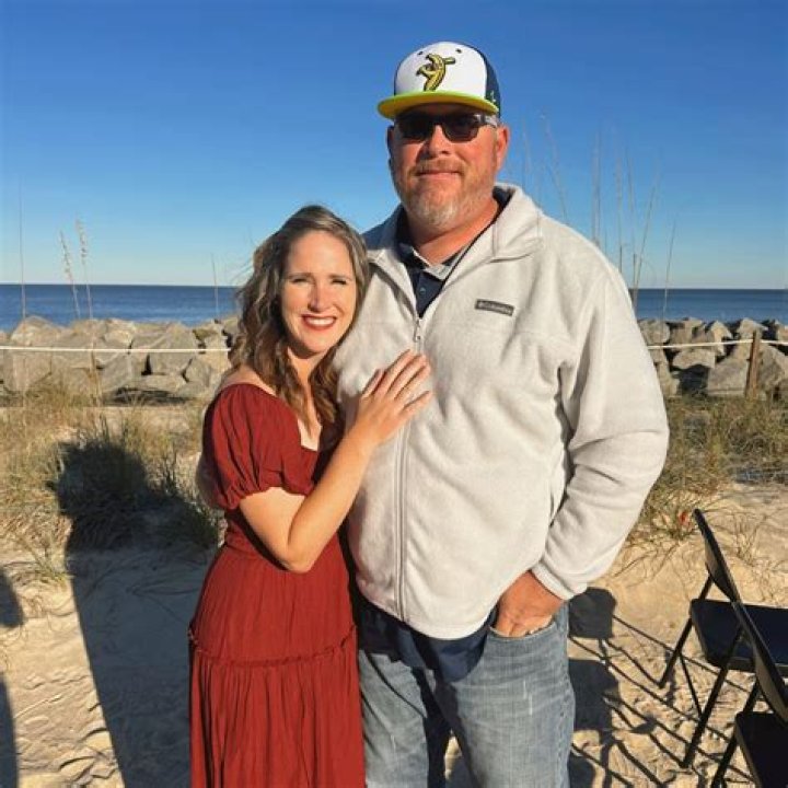 Unveiling The World Of Jason Johnson's Remarkable Wife
