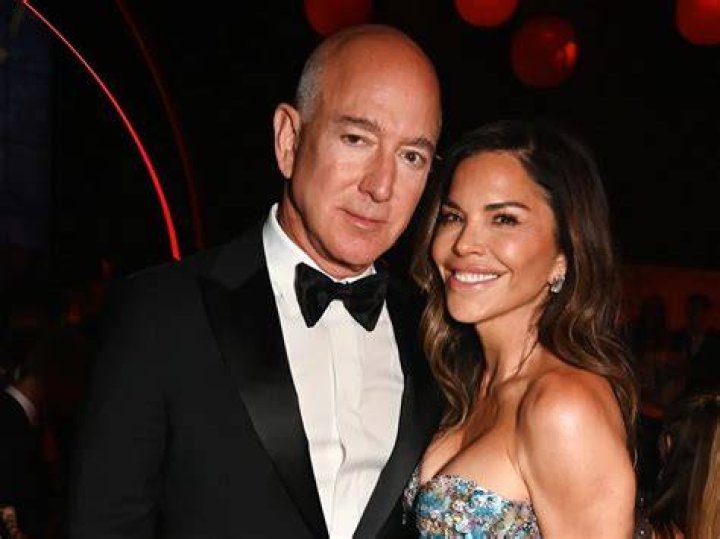 Unveiling The World Of Jeff Bezos' Children: Discoveries And Insights