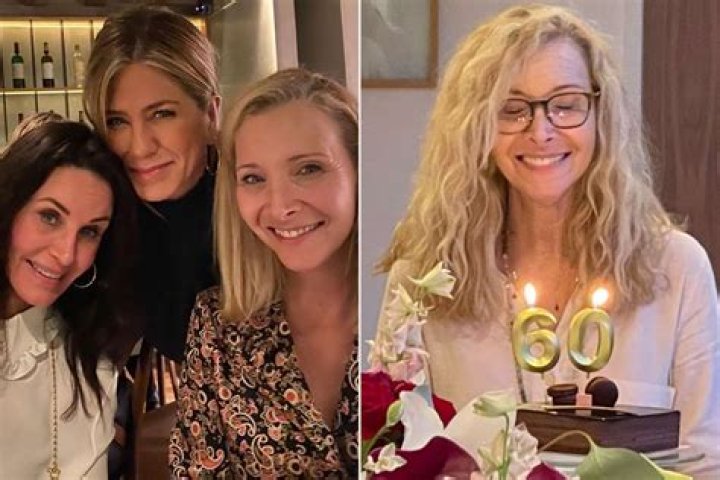 Unveiling The World Of Lisa Kudrow's Sister: Discoveries And Insights