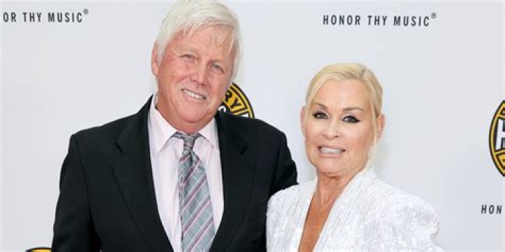 Unveiling The World Of Lorrie Morgan's Children: Discoveries And Insights