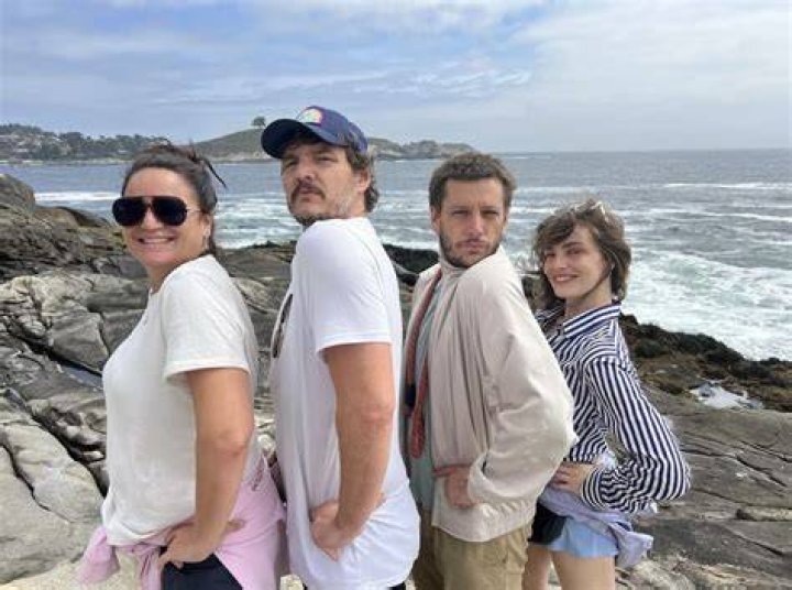 Unveiling The World Of "Pedro Pascal's Brother": Discoveries And Insights