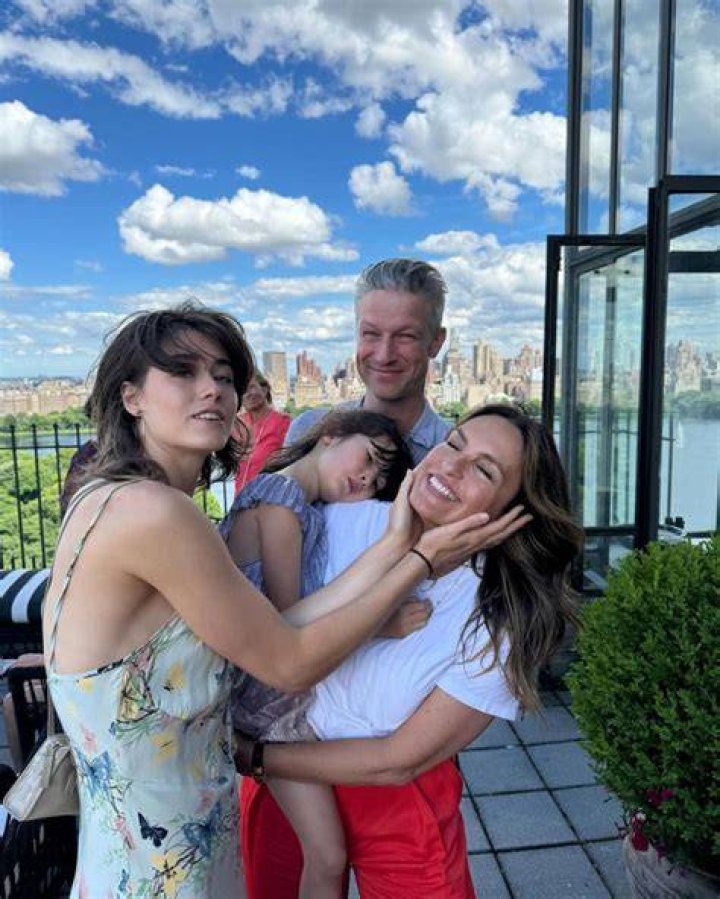Unveiling The World Of Peter Scanavino's Children: Uncover Surprising Insights