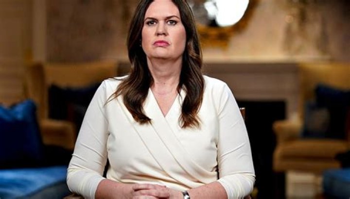 Unveiling The World Of Sarah Huckabee Sanders' Husband: Uncovering Intriguing Insights