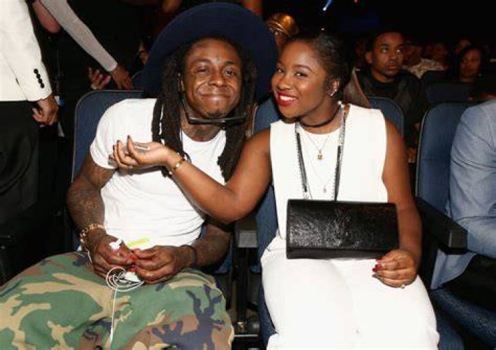 Unveiling The World Of Sarah Vivan And Lil Wayne: Discoveries And Insights