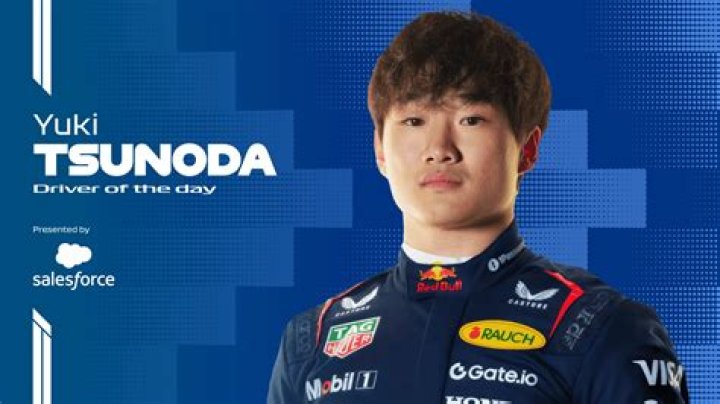 Unveiling The Yuki Tsunoda Family: Secrets Of Racing Success