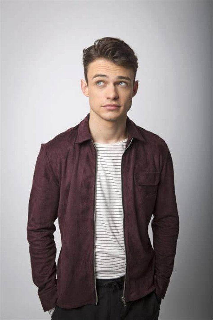 Unveiling Thomas Doherty's Marital Status: Exclusive Insights And Surprises