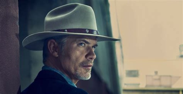 Unveiling Timothy Olyphant's Political Stance: A Journey Of Discovery