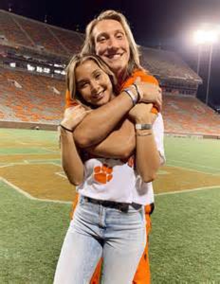 Unveiling Trevor Lawrence's Family Status: Insights And Discoveries