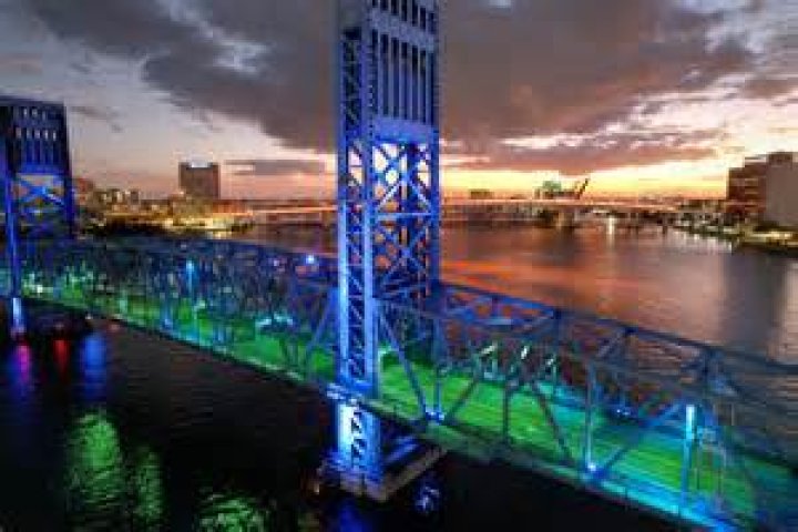 Unveiling Wacko's Jacksonville: A Photographic Journey