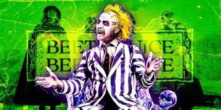 Unveiling Winona Ryder's Age In "Beetlejuice": A Journey Of Discovery