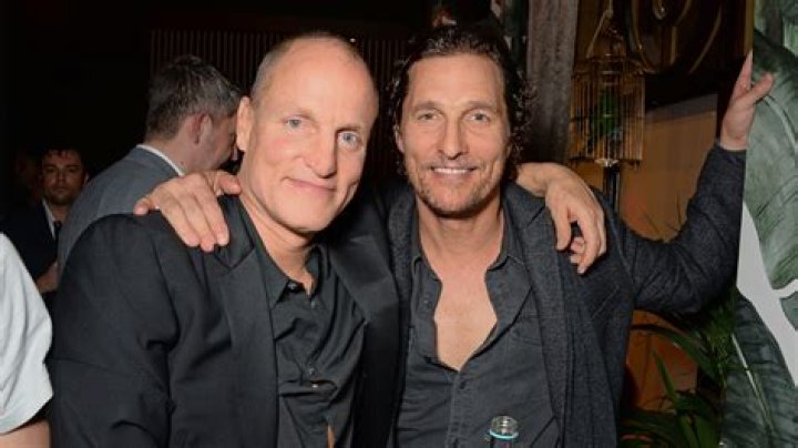 Unveiling Woody Harrelson's Spouse And Their Inspiring Story