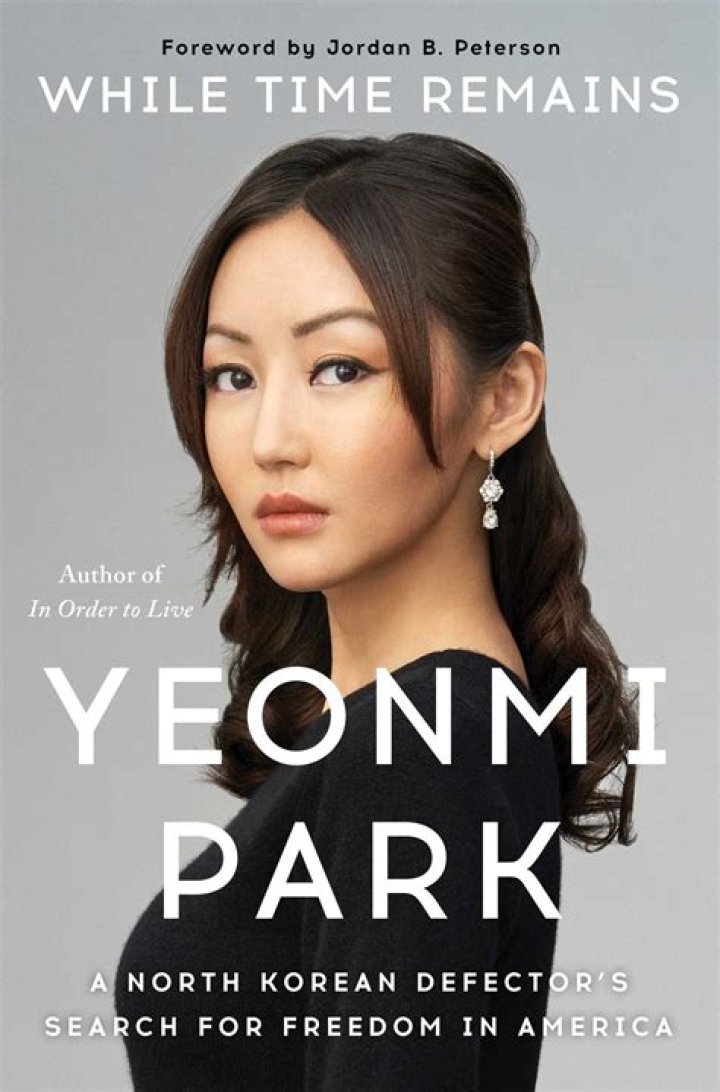 Unveiling Yeonmi Park Son's Inspiring Journey And Advocacy For North Korean Freedom