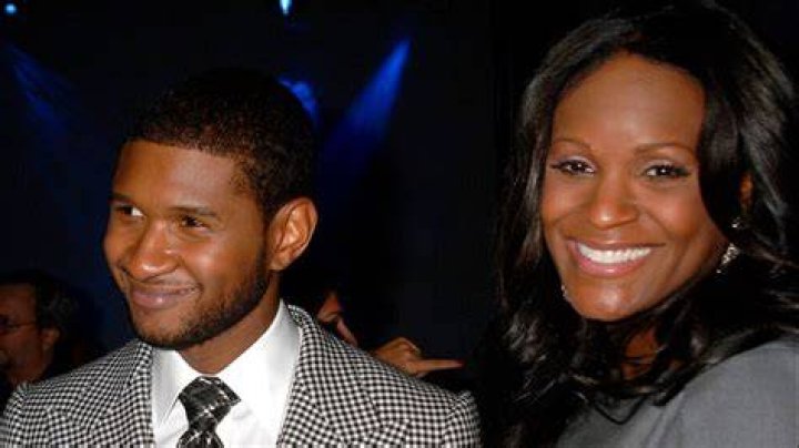 Usher Height, Weight, Age, Girlfriend, Children, Family, Facts, Biography