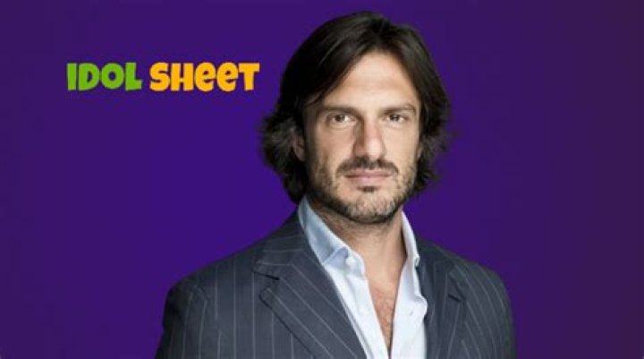 Valerio Morabito Biography, Age, Height, Wife, Net Worth, Family
