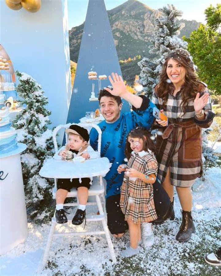 Valery Altamar - Age, Family, Bio ·