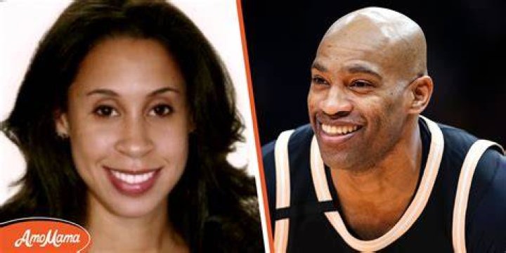 Vince Carter- Wiki, Age, Height, Net Worth, Girlfriend, Ethnicity (Biographygist)
