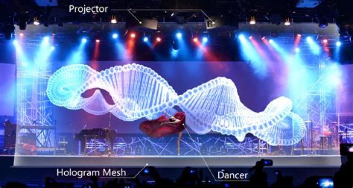 ___ Voyage, long-running London-based holographic concert NYT Crossword Clue, Find ___ Voyage, long- ·