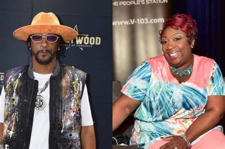 Wanda Smith Arrested: Drug Abuse, Is She In Prison?