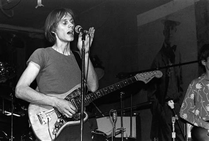 Was Guitarist Tom Verlaine Married? Before Death Family And Net Worth