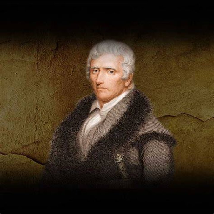 Was there a real Daniel Boone? Celebrity.fm #1 Official Stars, Business & People Network, Wi ·