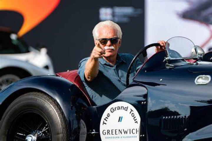 Wayne Carini Net Worth - BlogPaper