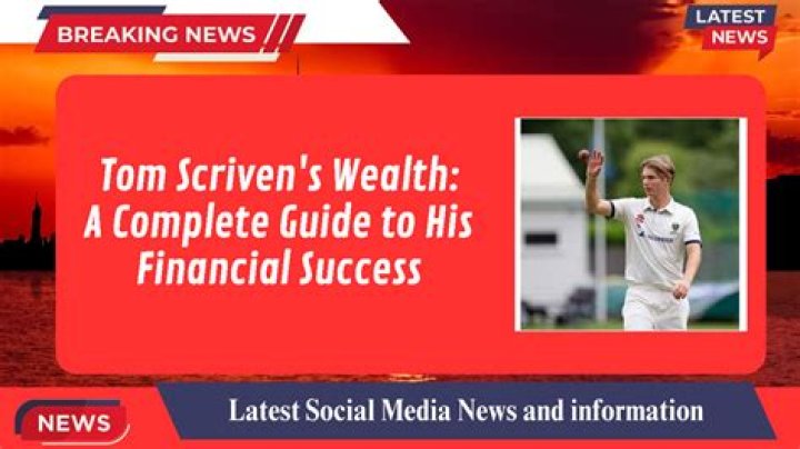 Wealth, Life, And The Secrets Behind Her Success