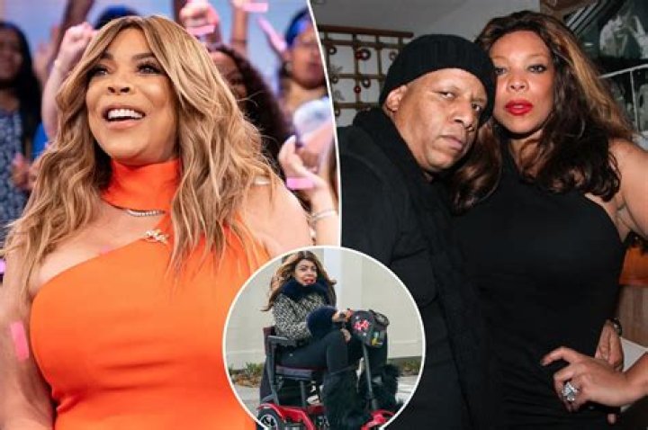 Wendy Williams' Father's Legacy Explored