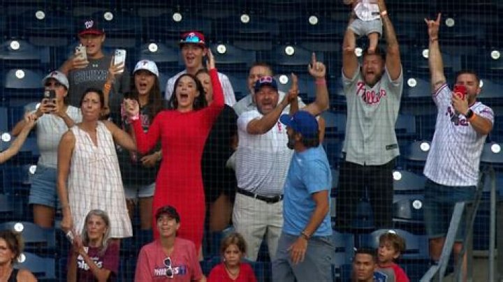 Weston Wilson Wiki, Wikipedia, Phillies, Wife, Stats, Player, Contract, Family