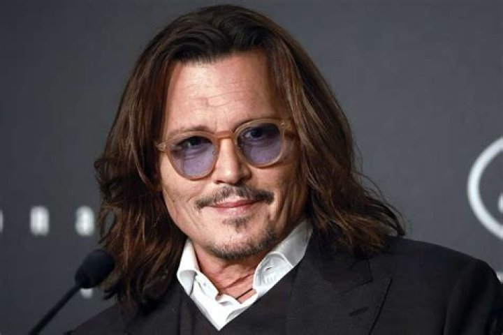 What's The Real Meaning Behind Johnny Depp's New Single, This Is A Song For Miss Hedy Lamarr? Here's ·
