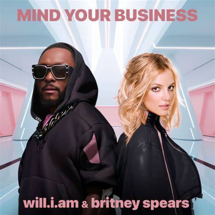 What's The Real Meaning Of Mind Your Business By Britney Spears And Will.i.am? Here's What We Think |