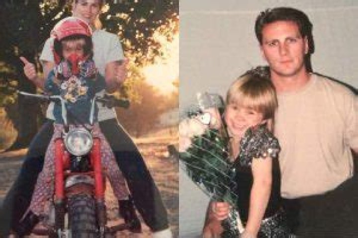 What Do Paige Vanzants Parents Steve VanZant And Rachel VanZant Do?