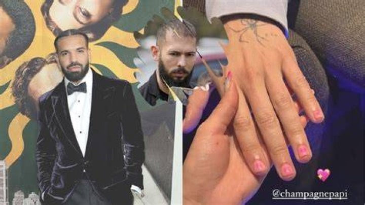 What happened between Andrew Tate and Drake? Rapper slams misogynistic influencer amid pink nails co ·