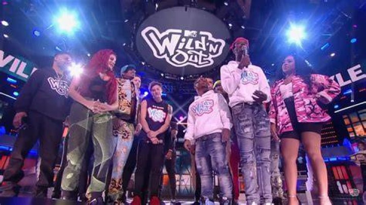 What Happened To Maddy From Wild 'N Out