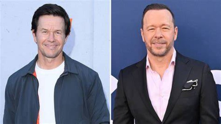 What Happened To Mark Wahlberg's Sister? Meet Michelle Wahlberg