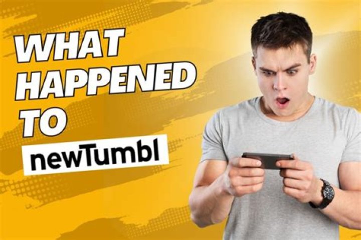 What Happened To Newtumbl Is Newtumbl Shut Down?