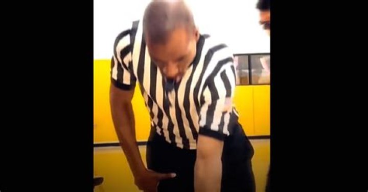 What Happened to TikTok Phenomenon Omar the Referee? ·