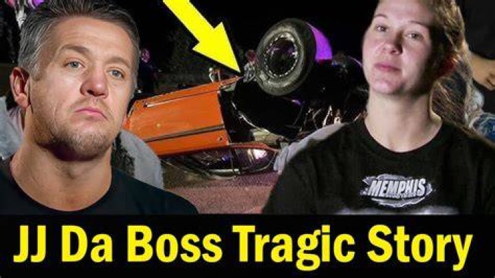 What Happened To Tricia Wayne On Street Outlaws? Her Husband JJ Da Boss Got Into Car Accident